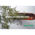 Chá especial chinês de alta qualidade com efeito medicinal para a saúde do corpo a partir do chá verde huangshan